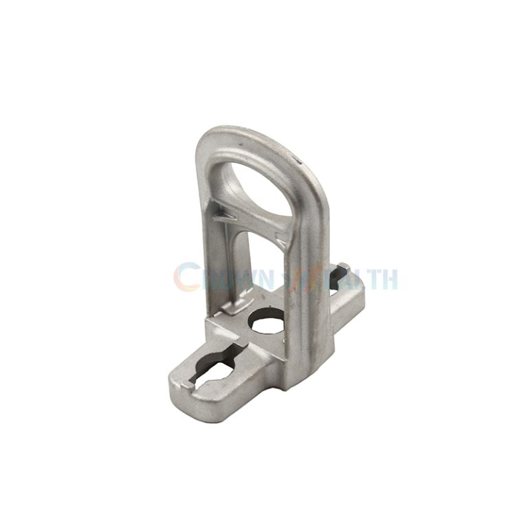 Anchoring Clamp Bracket