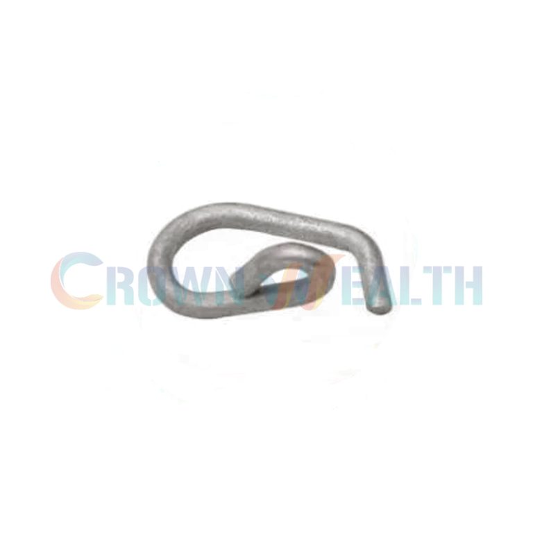 C Wire Loop