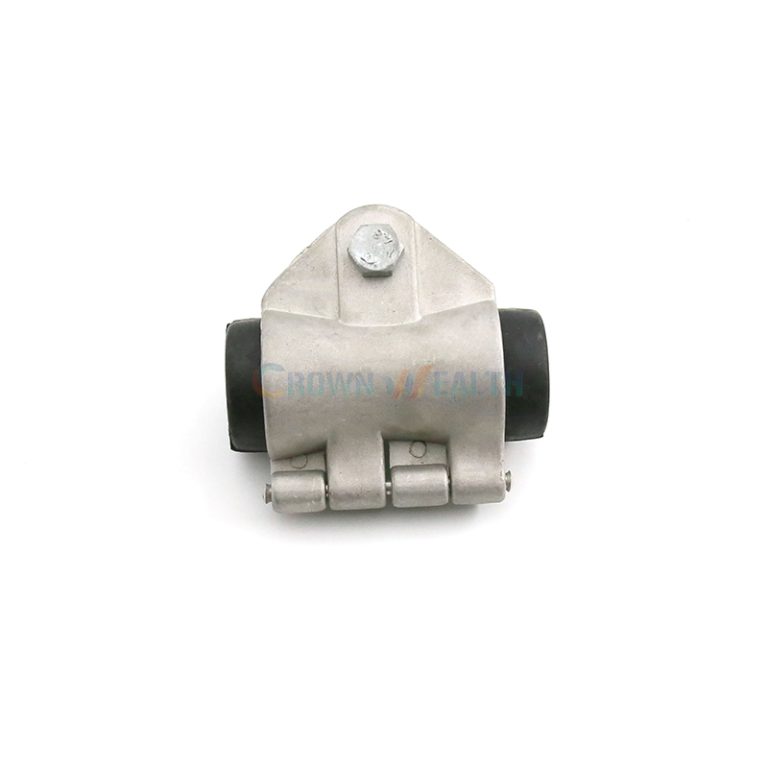 ADSS Aluminum Pre-Insulation Cable Suspension Clamp