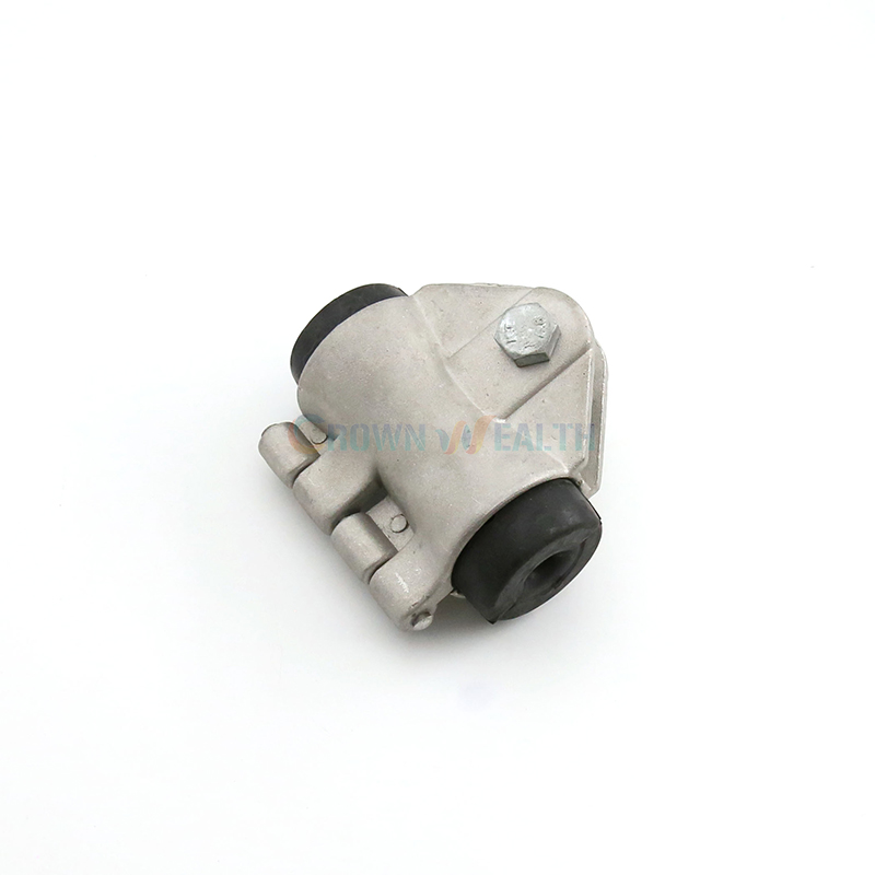 ADSS Aluminum Pre-Insulation Cable Suspension Clamp