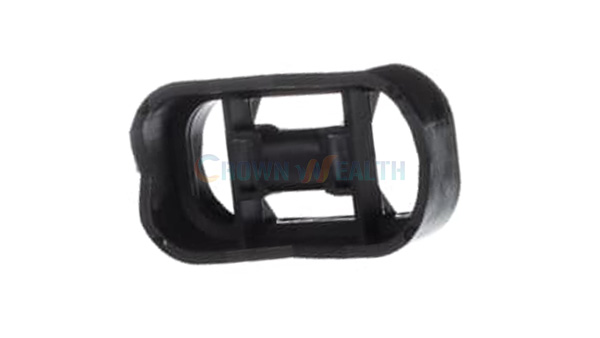 Cable Tie Cable Modular Stackable Spacers