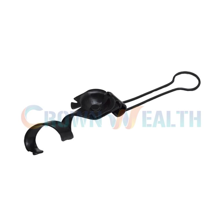 Catv Drop Wire Clamp