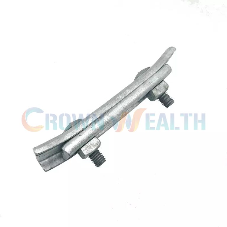 Corner Suspension Cable Clamp