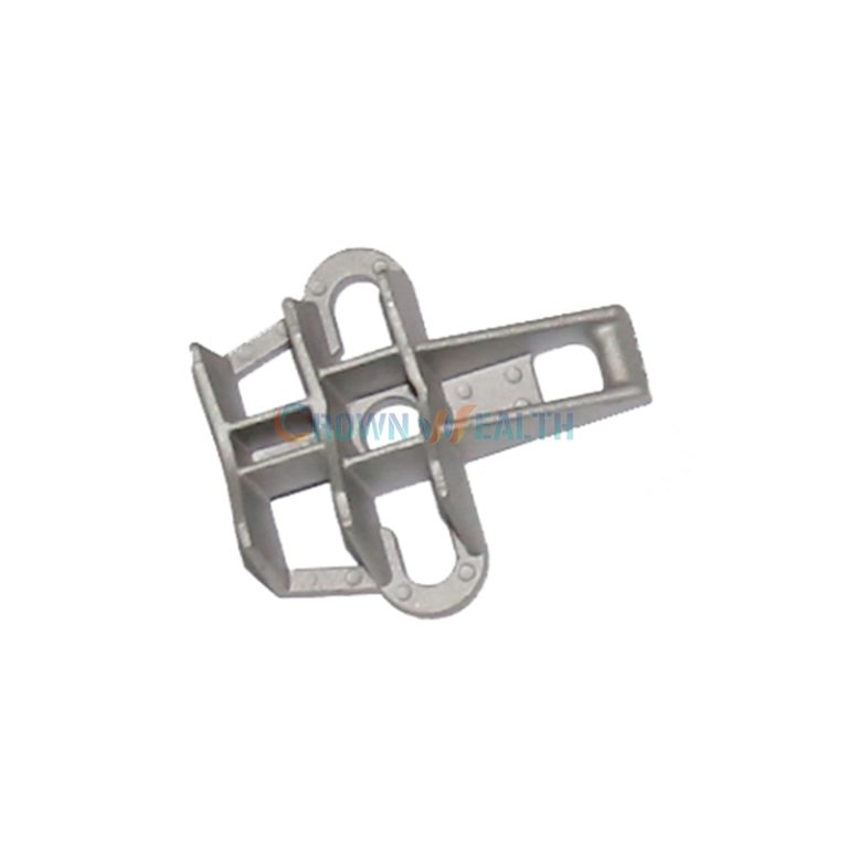 CW-AB: Upb Aluminum Suspension Clamp