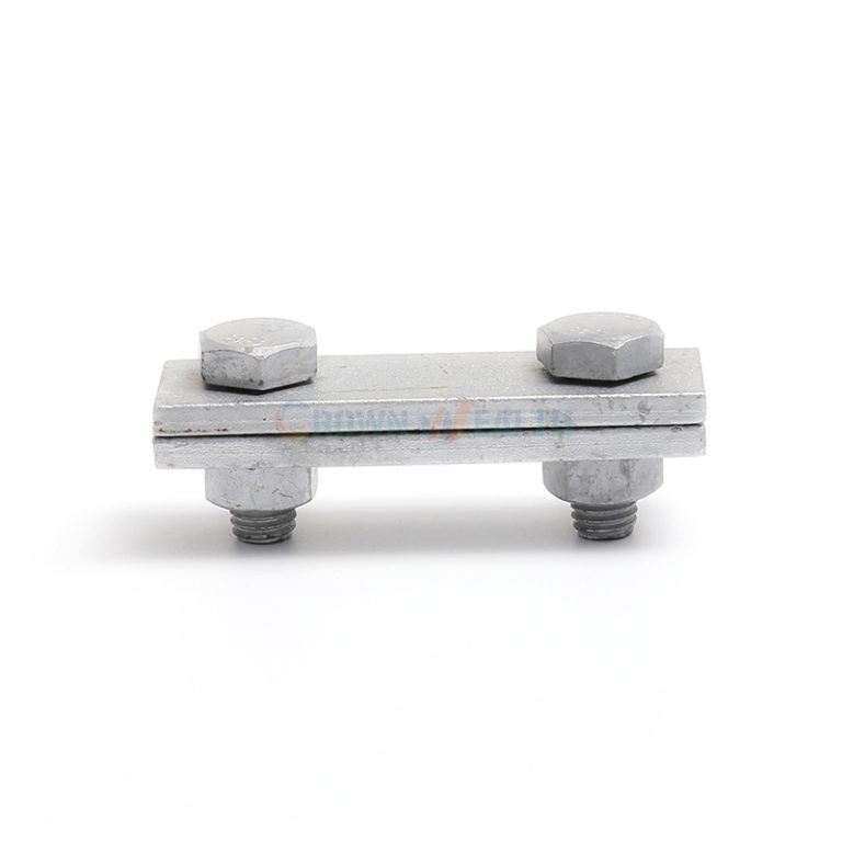 CW-CCC: Crossover Cable Clamp