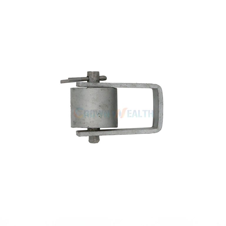 CW-DCPB: D Type Clevis Pole Bracket