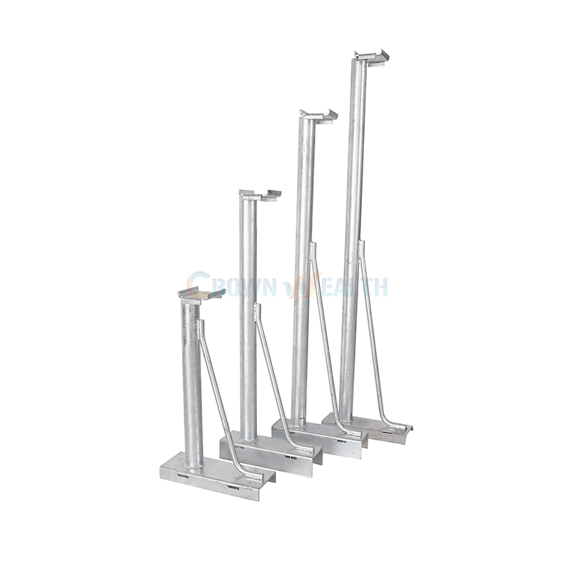 CW-EA: Pole Extension Arm