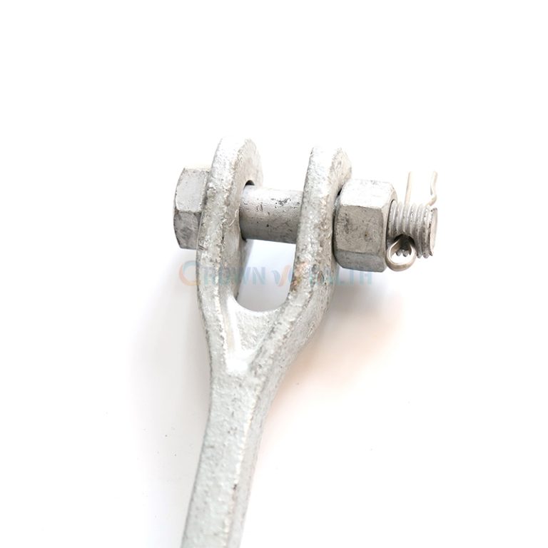 CW-EL: Extension Link For ADSS Tension Clamp