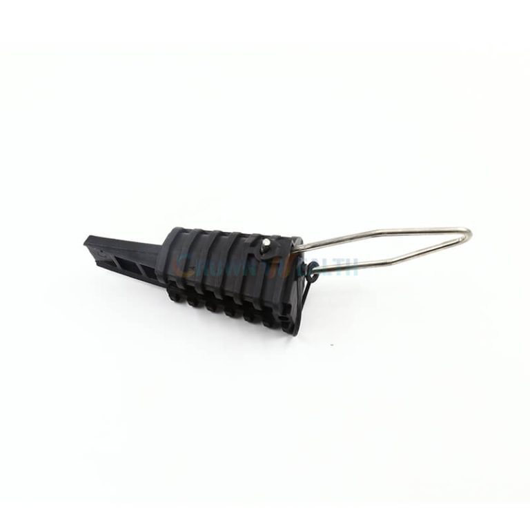 PA16-95W: Plastic Tension Clamp