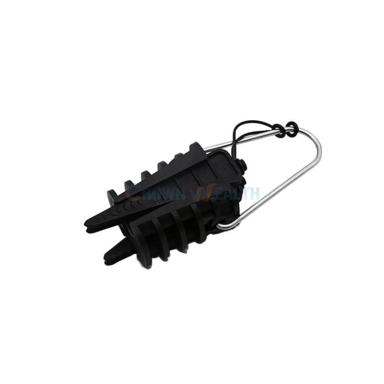 CW-PA4/25: Plastic Tension Clamp
