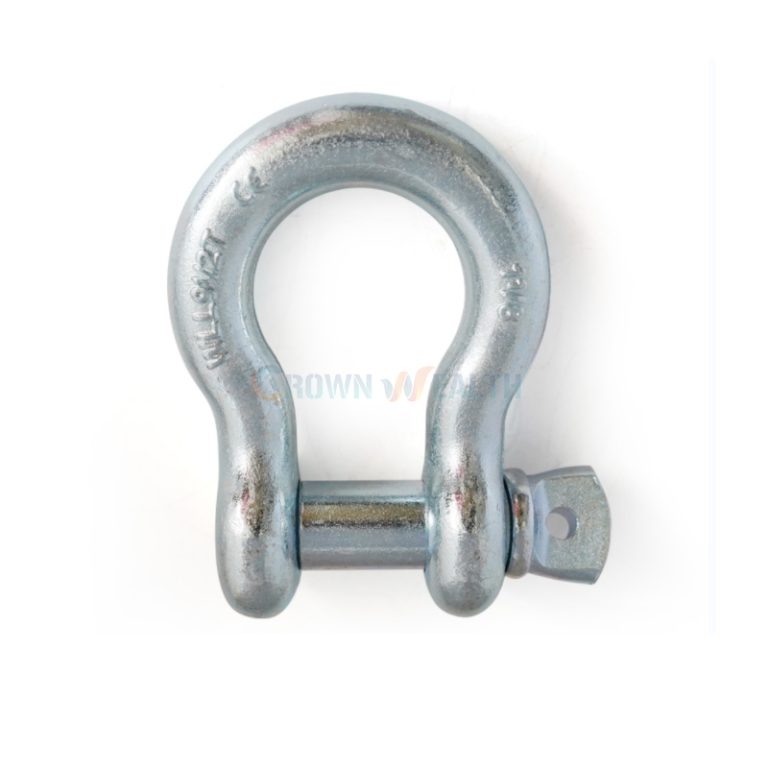 CW-USG209: US Type Bow Shackle