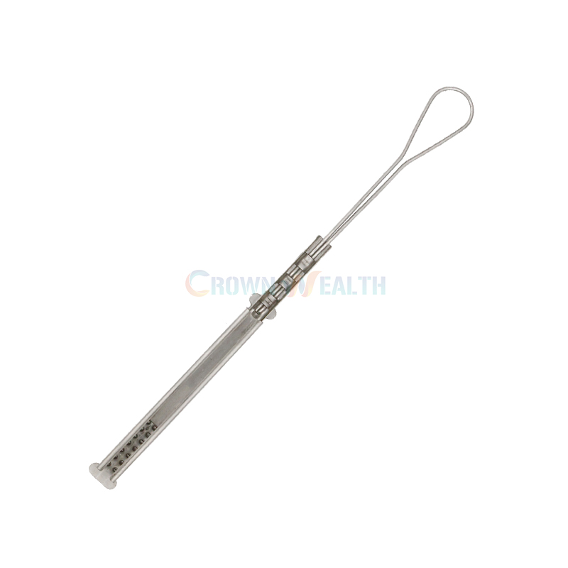 CWC-ESD: Universal Fiber Drop Clamp - Fiber Cable Clamp Manufacturer ...