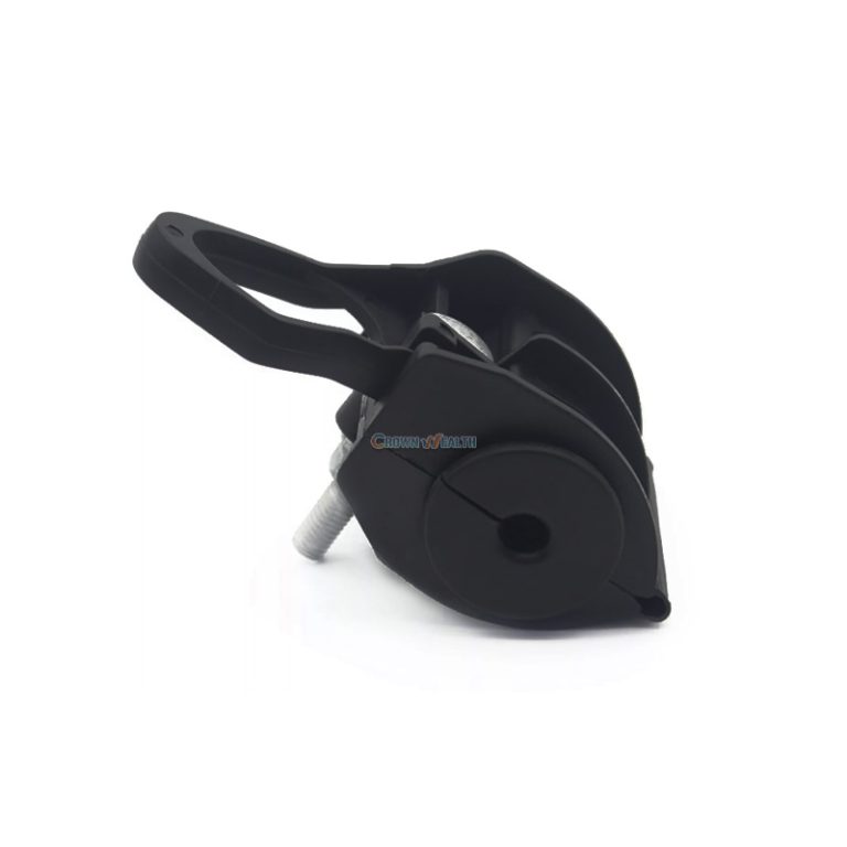 Dielectric Suspension Clamp
