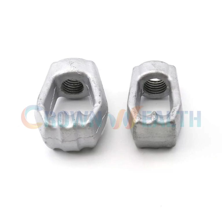 Dual Forged EyeNut