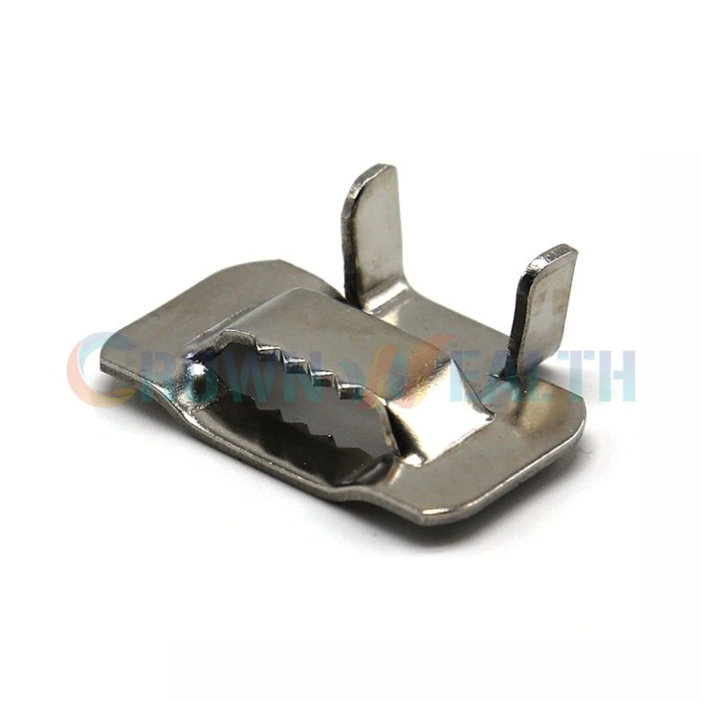 Ear Teeth Type Buckles-CX Series