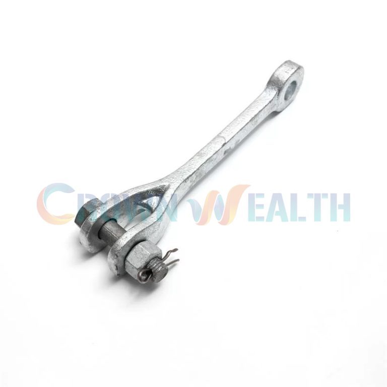 Extension Link For ADSS Tension Clamp