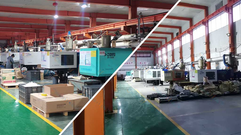 Optical Fiber Distribution Frames Factory