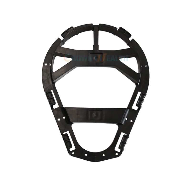 Fiber Optic Storage System ADSS Snowshoe