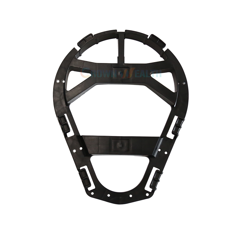 Fiber Optic Storage System ADSS Snowshoe