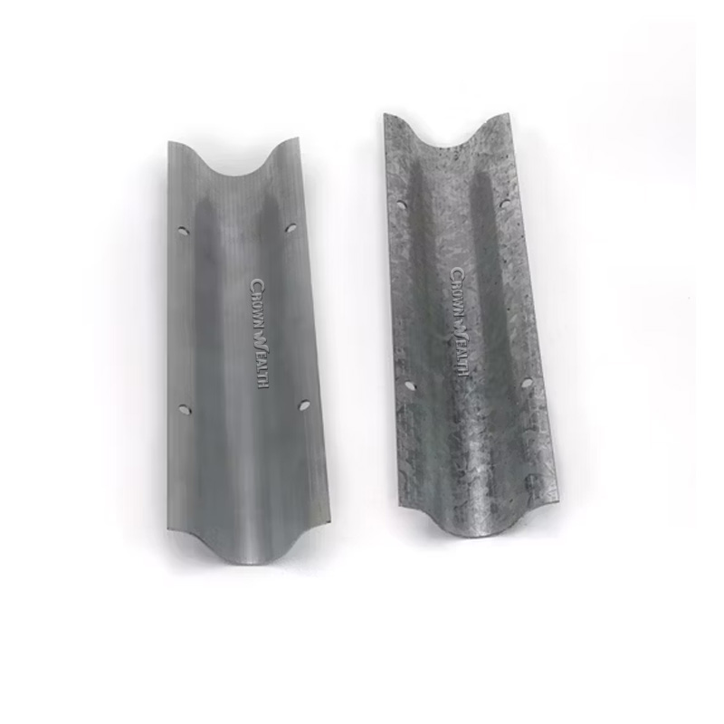 CW-UCG: U Cable Guard