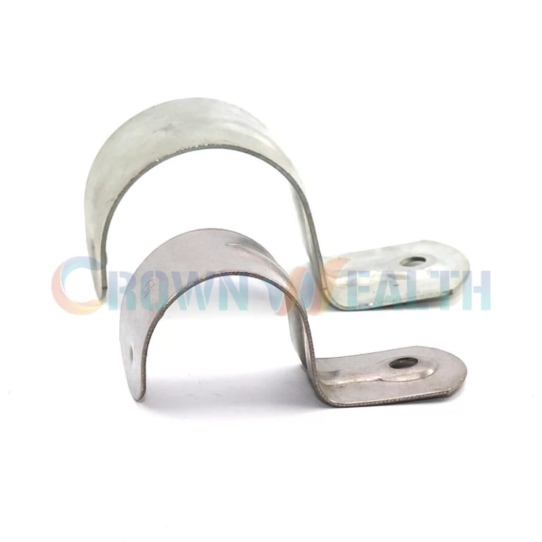 Half Saddle Clamps