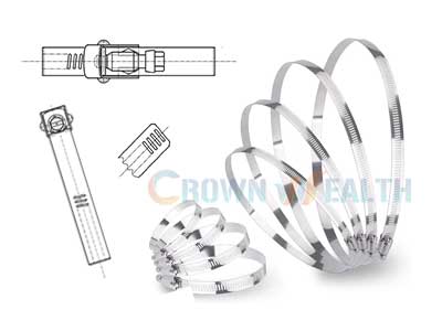Hose Clamp