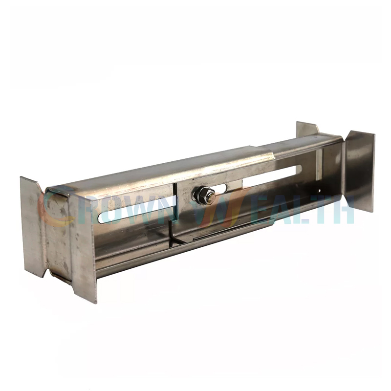 CW-UCC: Hot Sale Adjustable Universal Channel Clamp