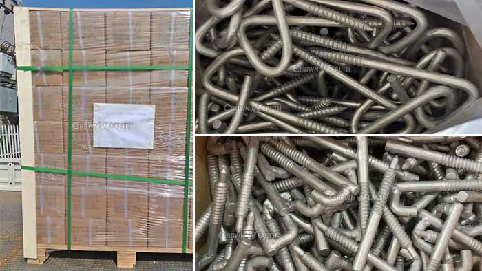 house hook package