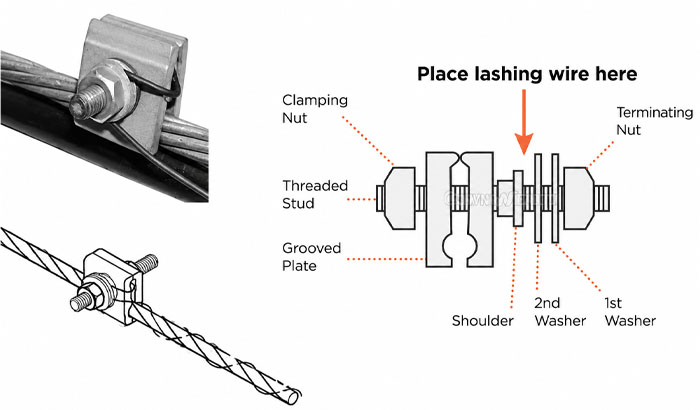 lashing clamp-11