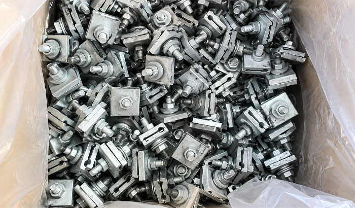 lashing clamp-12