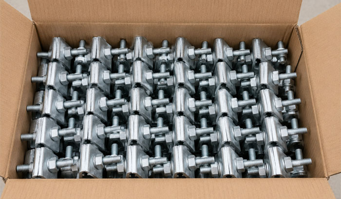 lashing clamp-9