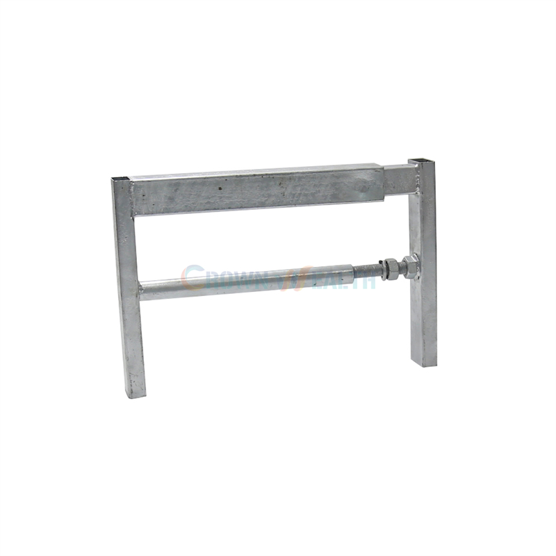 MOBRA Chamber Frame JUF/4-6