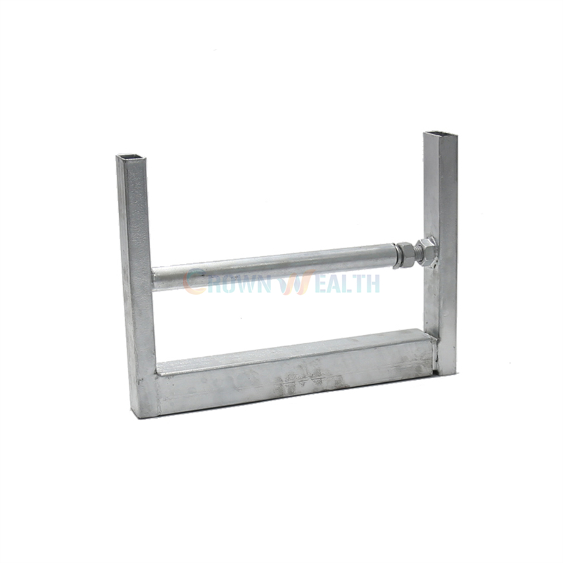 MOBRA Chamber Frame JUF/4-6