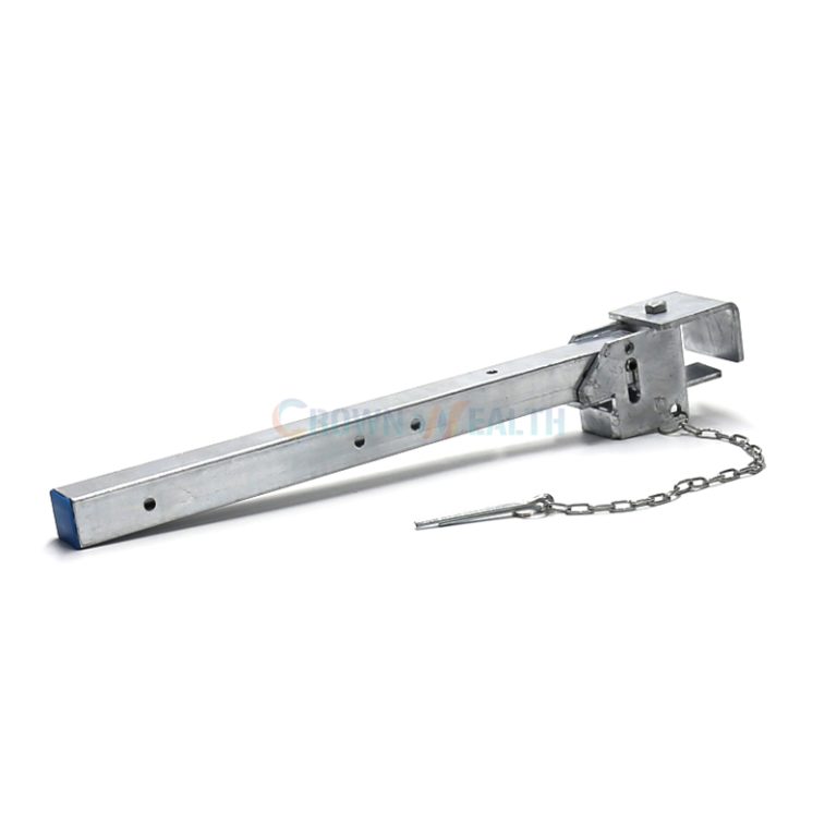 MOBRA Chamber Mounting Arm Long