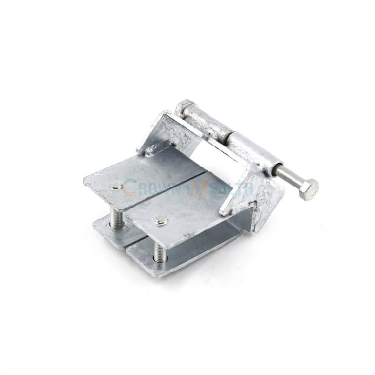 MOBRA Chamber Mounting Brackets
