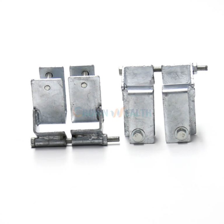 MOBRA Chamber Mounting Brackets