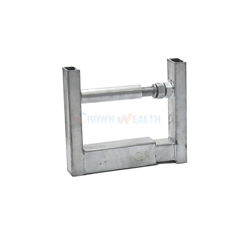 MOBRA Chamber No-Drill Bracket Small for JUF2