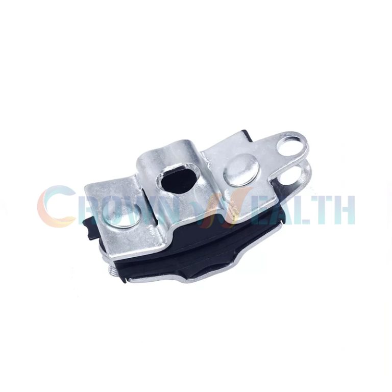 Optic Fiber Cable Clamp