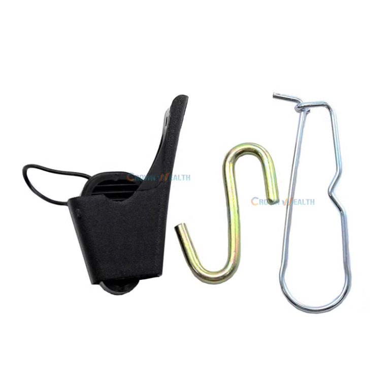 Plastic Drop Wire Clamp