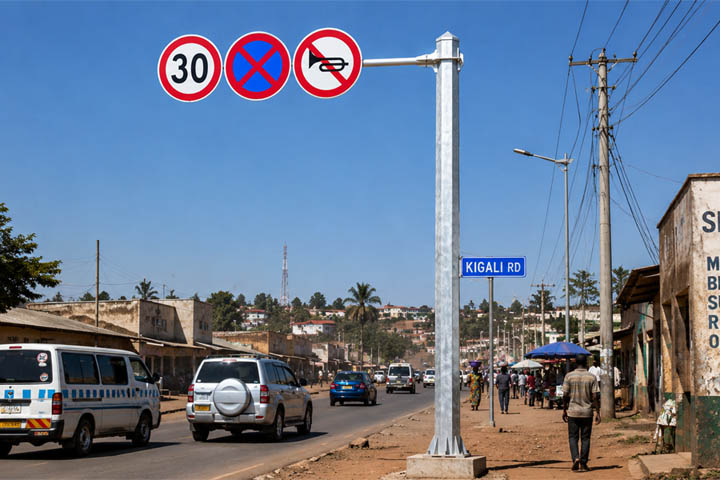 pole