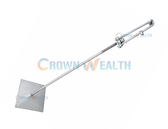 saty rod set-6