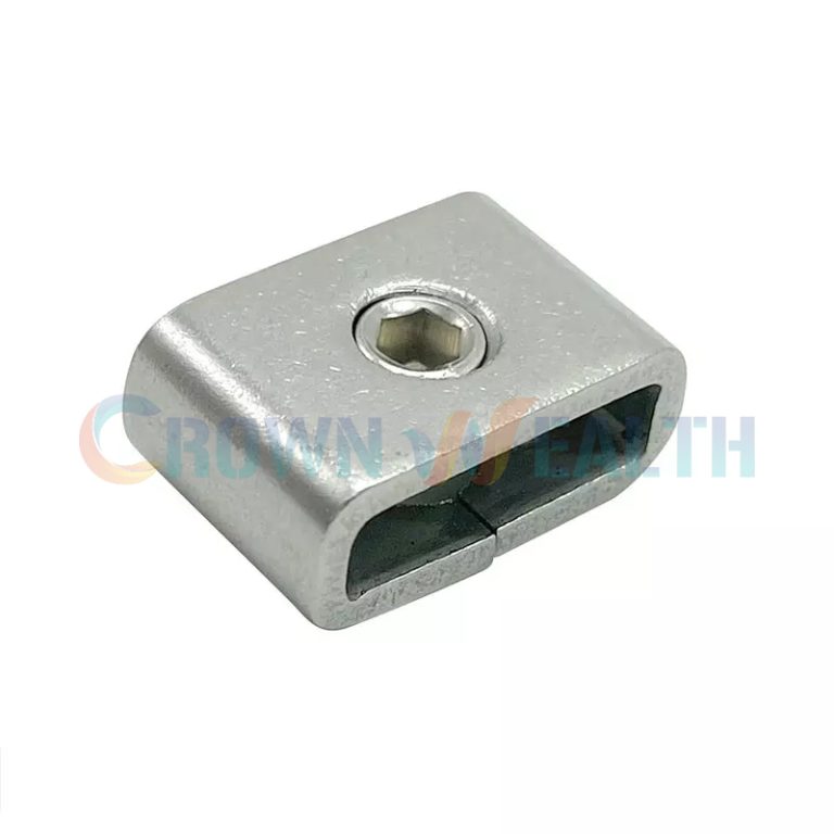 Screw Type Buckles-LS Series