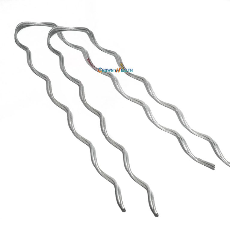 Service Grip Dead End
