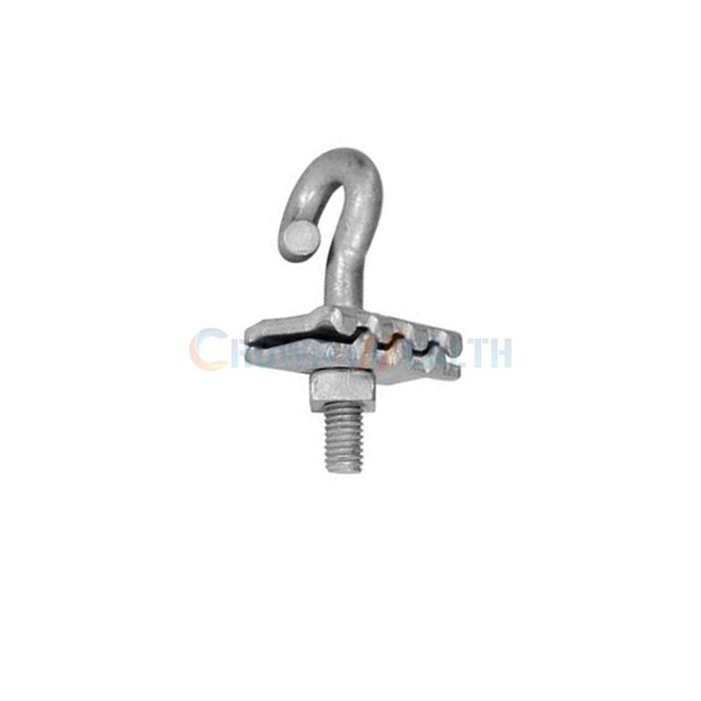 Q Span Clamp Gripper Finger Vers