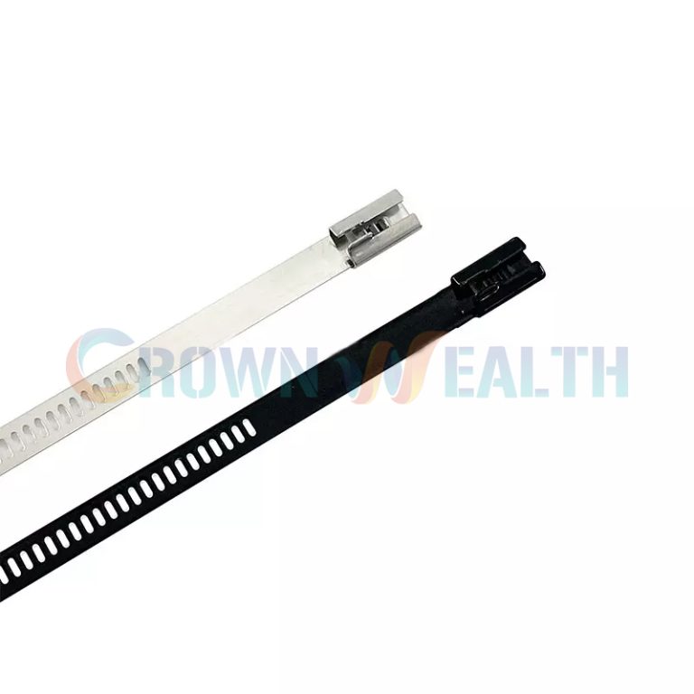 Single Barb Lock