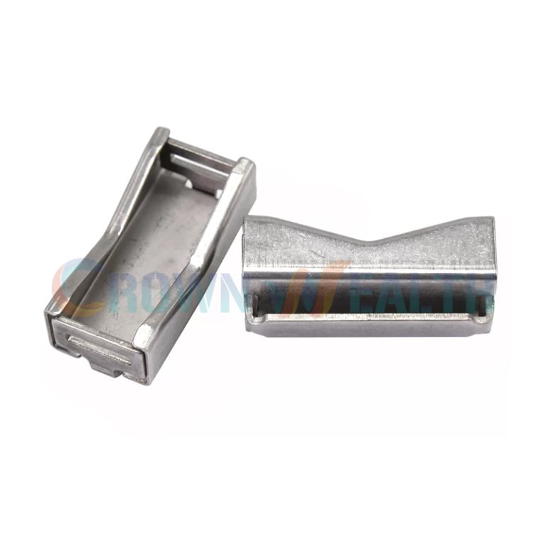 Stainless Steel Universal Channel Clamps