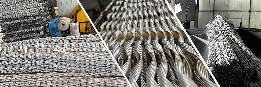 Strand Splice Factory