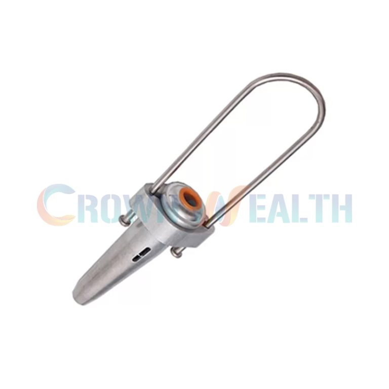 Support Wire Deadend