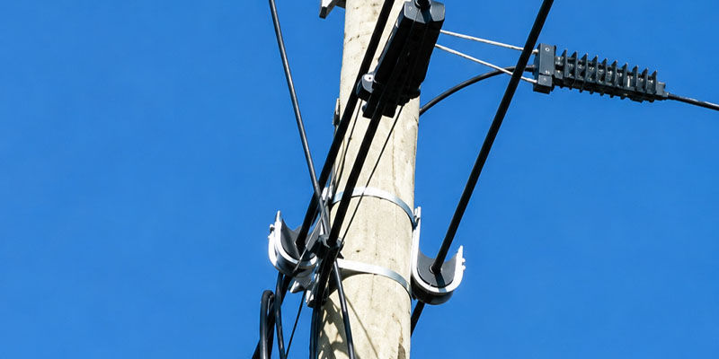 Aerial Drop Hardware