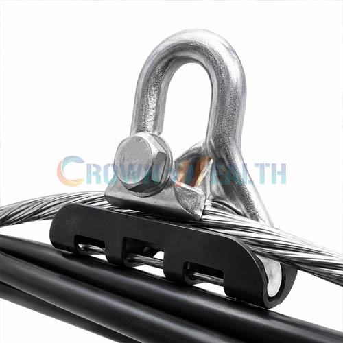 suspension clamp